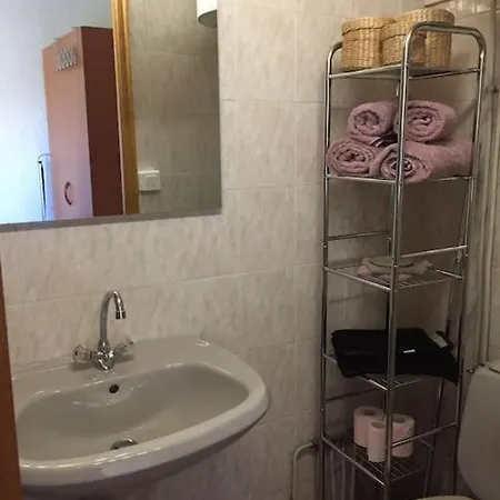 Vakantiehuis Studio Au Coeur De Piana Avec Jardin Vue Mer